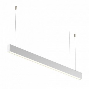 Подвесной светильник Maytoni BASIS P051PL-36W2.7-6K-W в Талице - talica.ok-mebel.com | фото 3