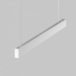 Подвесной светильник Maytoni BASIS P051PL-36W2.7-6K-W в Талице - talica.ok-mebel.com | фото 5