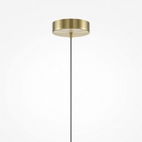 Подвесной светильник Maytoni Brosche MOD362PL-L10BG3K в Талице - talica.ok-mebel.com | фото 5