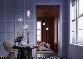 Подвесной светильник Maytoni Bruma MOD397PL-L14B3K в Талице - talica.ok-mebel.com | фото 5