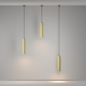 Подвесной светильник Maytoni Calipso P106PL-01-GU10-BS в Талице - talica.ok-mebel.com | фото 5