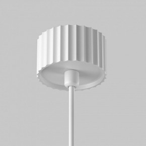 Подвесной светильник Maytoni Calipso P106PL-01-GU10-W в Талице - talica.ok-mebel.com | фото 12