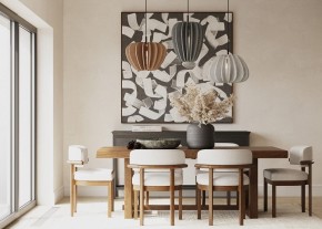 Подвесной светильник Maytoni Cambio MOD398PL-01S в Талице - talica.ok-mebel.com | фото 6
