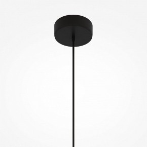 Подвесной светильник Maytoni Cambio MOD398PL-01S в Талице - talica.ok-mebel.com | фото 7