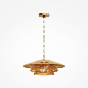 Подвесной светильник Maytoni Costa MOD394PL-01BS в Талице - talica.ok-mebel.com | фото 3