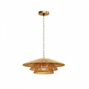 Подвесной светильник Maytoni Costa MOD394PL-01BS в Талице - talica.ok-mebel.com | фото 4