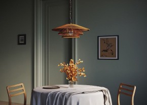 Подвесной светильник Maytoni Costa MOD394PL-01BS в Талице - talica.ok-mebel.com | фото 6