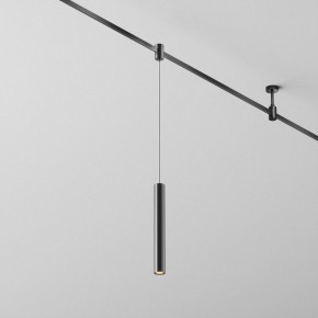 Подвесной светильник Maytoni Focus Led TR155-1-5W3K-B в Талице - talica.ok-mebel.com | фото 2