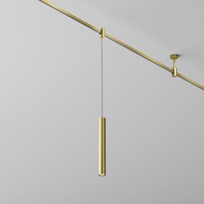 Подвесной светильник Maytoni Focus Led TR155-1-5W3K-BS в Талице - talica.ok-mebel.com | фото 3