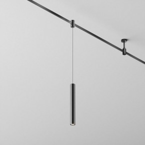 Подвесной светильник Maytoni Focus Led TR155-1-5W4K-B в Талице - talica.ok-mebel.com | фото 2