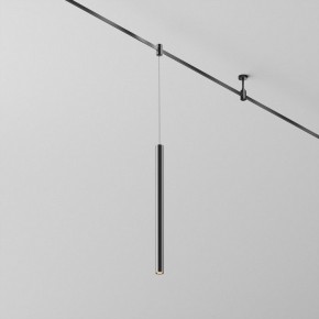 Подвесной светильник Maytoni Focus Led TR156-1-5W3K-B в Талице - talica.ok-mebel.com | фото 2