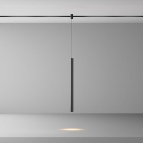 Подвесной светильник Maytoni Focus Led TR156-1-5W3K-B в Талице - talica.ok-mebel.com | фото 3
