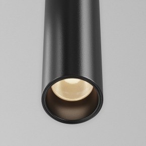 Подвесной светильник Maytoni Focus Led TR156-1-5W3K-B в Талице - talica.ok-mebel.com | фото 6