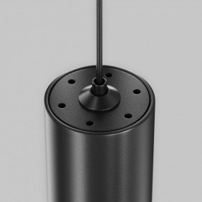 Подвесной светильник Maytoni Focus Led TR156-1-5W3K-B в Талице - talica.ok-mebel.com | фото 7