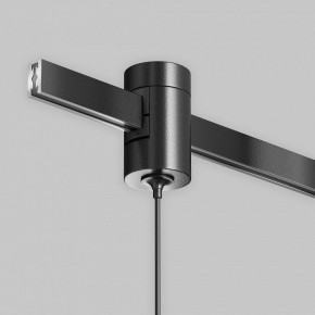 Подвесной светильник Maytoni Focus Led TR156-1-5W3K-B в Талице - talica.ok-mebel.com | фото 9