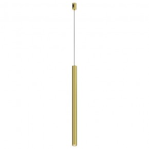 Подвесной светильник Maytoni Focus Led TR156-1-5W3K-BS в Талице - talica.ok-mebel.com | фото