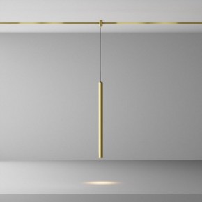 Подвесной светильник Maytoni Focus Led TR156-1-5W3K-BS в Талице - talica.ok-mebel.com | фото 3