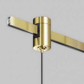 Подвесной светильник Maytoni Focus Led TR156-1-5W3K-BS в Талице - talica.ok-mebel.com | фото 8
