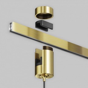 Подвесной светильник Maytoni Focus Led TR156-1-5W3K-BS в Талице - talica.ok-mebel.com | фото 9