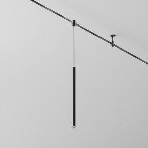 Подвесной светильник Maytoni Focus Led TR156-1-5W4K-B в Талице - talica.ok-mebel.com | фото 2