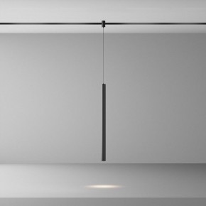 Подвесной светильник Maytoni Focus Led TR156-1-5W4K-B в Талице - talica.ok-mebel.com | фото 3