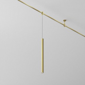 Подвесной светильник Maytoni Focus Led TR156-1-5W4K-BS в Талице - talica.ok-mebel.com | фото 2