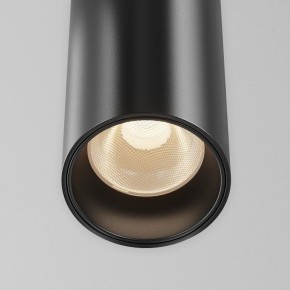 Подвесной светильник Maytoni Focus Led TR157-1-12W3K-B в Талице - talica.ok-mebel.com | фото 6