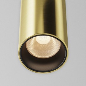 Подвесной светильник Maytoni Focus Led TR157-1-12W3K-BS в Талице - talica.ok-mebel.com | фото 6