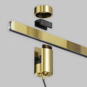 Подвесной светильник Maytoni Focus Led TR157-1-12W3K-BS в Талице - talica.ok-mebel.com | фото 8