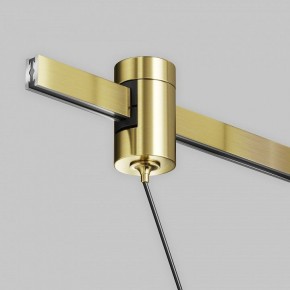 Подвесной светильник Maytoni Focus Led TR157-1-12W3K-BS в Талице - talica.ok-mebel.com | фото 9