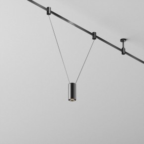 Подвесной светильник Maytoni Focus Led TR157-1-12W4K-B в Талице - talica.ok-mebel.com | фото 2