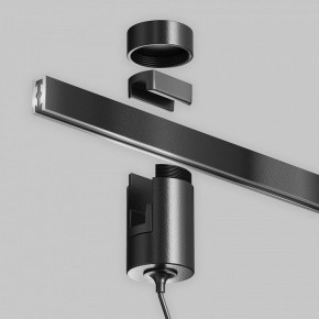 Подвесной светильник Maytoni Focus Led TR157-1-12W4K-B в Талице - talica.ok-mebel.com | фото 8