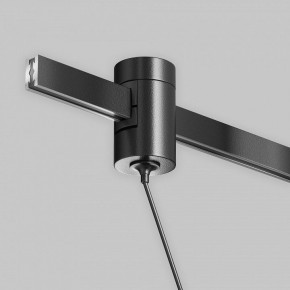 Подвесной светильник Maytoni Focus Led TR157-1-12W4K-B в Талице - talica.ok-mebel.com | фото 9
