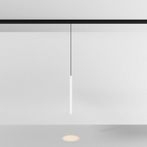 Подвесной светильник Maytoni Focus LED TR226-4-5WTW-M-DD2-W в Талице - talica.ok-mebel.com | фото 3
