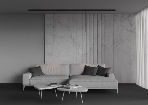 Подвесной светильник Maytoni Focus LED TR226-4-5WTW-M-DD2-W в Талице - talica.ok-mebel.com | фото 4