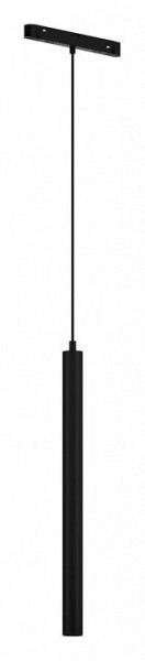 Подвесной светильник Maytoni Focus LED TR226-4-5WTW-M-DSZ-B в Талице - talica.ok-mebel.com | фото
