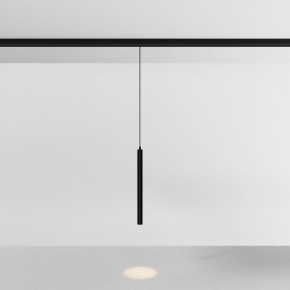 Подвесной светильник Maytoni Focus LED TR226-4-5WTW-M-DSZ-B в Талице - talica.ok-mebel.com | фото 3