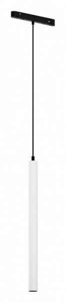 Подвесной светильник Maytoni Focus LED TR226-4-5WTW-M-DSZ-W в Талице - talica.ok-mebel.com | фото