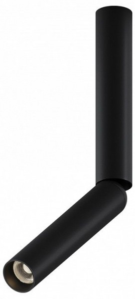 Подвесной светильник Maytoni Focus T C142CL-6W3K-B в Талице - talica.ok-mebel.com | фото