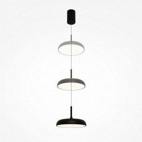 Подвесной светильник Maytoni Gerhard MOD189PL-L30B3K в Талице - talica.ok-mebel.com | фото 4
