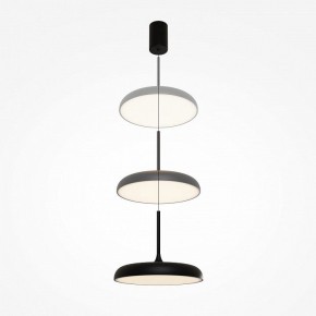 Подвесной светильник Maytoni Gerhard MOD189PL-L39B3K в Талице - talica.ok-mebel.com | фото 4