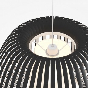 Подвесной светильник Maytoni Kirigami MOD409PL-01B в Талице - talica.ok-mebel.com | фото 5
