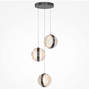 Подвесной светильник Maytoni Misterio MOD379PL-L17B3K в Талице - talica.ok-mebel.com | фото