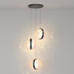 Подвесной светильник Maytoni Misterio MOD379PL-L17B3K в Талице - talica.ok-mebel.com | фото 3