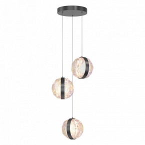 Подвесной светильник Maytoni Misterio MOD379PL-L17B3K в Талице - talica.ok-mebel.com | фото 4
