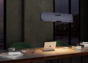 Подвесной светильник Maytoni Optimista MOD408PL-L12B3K в Талице - talica.ok-mebel.com | фото 6
