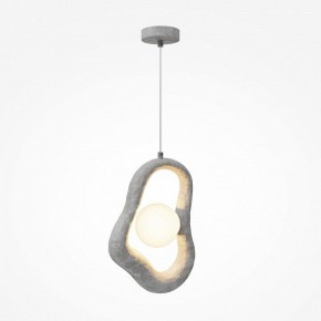 Подвесной светильник Maytoni Opus MOD380PL-01GR в Талице - talica.ok-mebel.com | фото 2