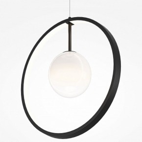 Подвесной светильник Maytoni Paparazzi MOD407PL-L12B3K1 в Талице - talica.ok-mebel.com | фото 3