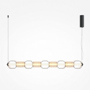 Подвесной светильник Maytoni Ritmo MOD381PL-L45B3K в Талице - talica.ok-mebel.com | фото 3