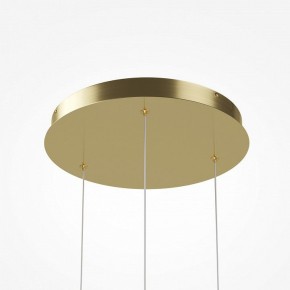 Подвесной светильник Maytoni Sirocco MOD359PL-L17BS3K в Талице - talica.ok-mebel.com | фото 6